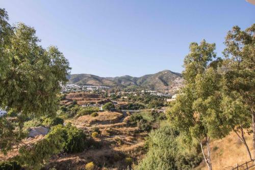 Apartamento Benalmadena Mountain View
