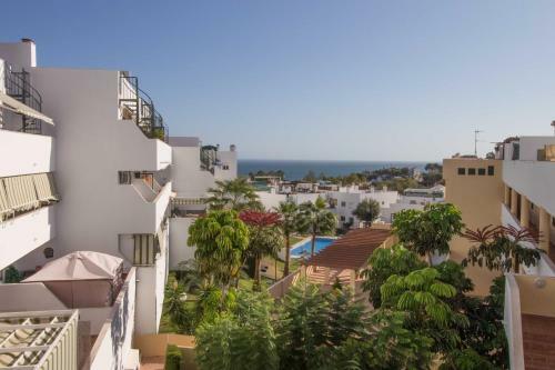 Apartamento Benalmadena Mountain View