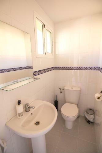 Apartamento Benalmadena Mountain View