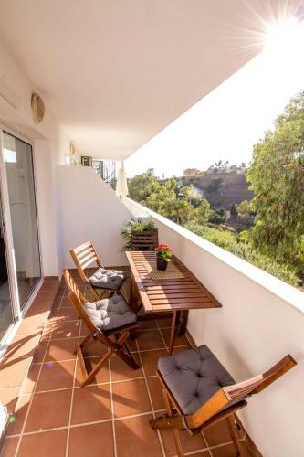 Apartamento Benalmadena Mountain View