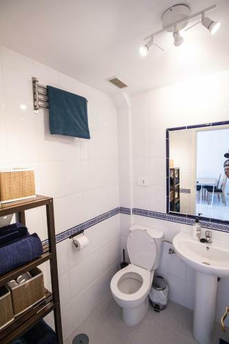 Apartamento Benalmadena Mountain View