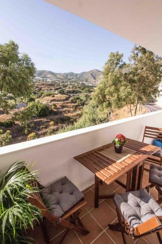 Apartamento Benalmadena Mountain View