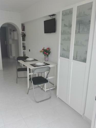 Apartamento Estudio Sagitario