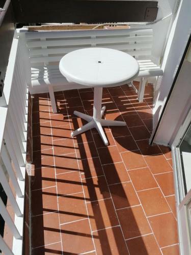 Apartamento Estudio Sagitario