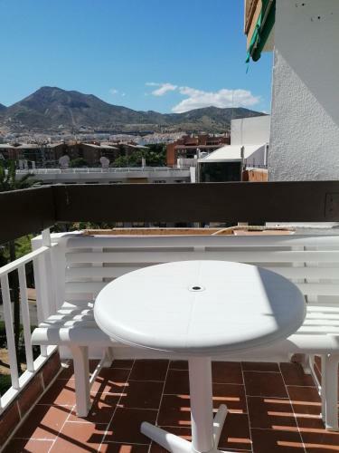 Apartamento Estudio Sagitario