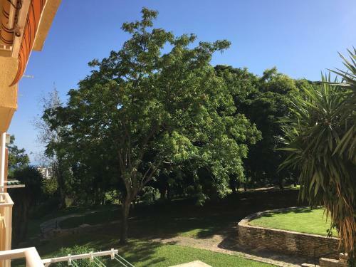 �guila Apartamento Con Vistas Al Jardin