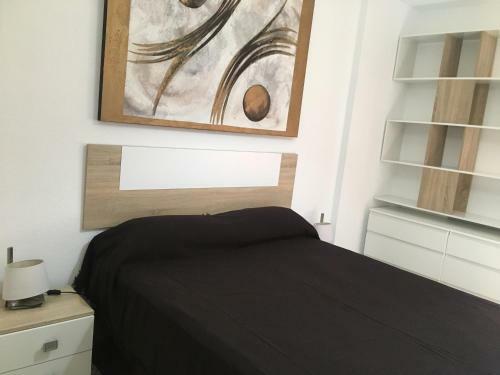 �guila Apartamento Con Vistas Al Jardin