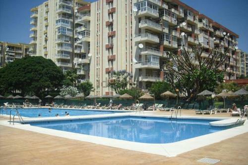 �guila Apartamento Con Vistas Al Jardin
