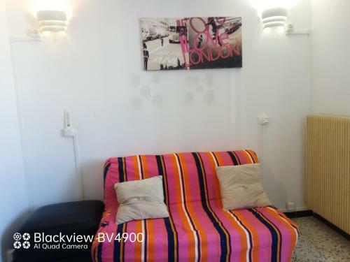 Apartamento Charmant Studio