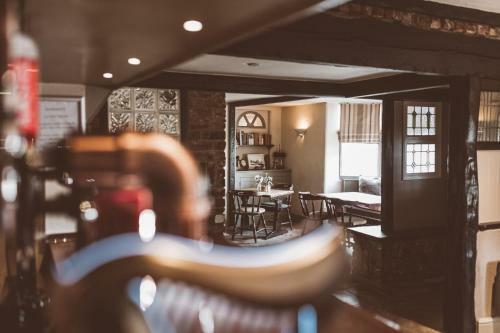 The Poachers Hotel