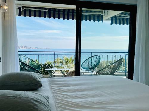 Apartamento Bandol Roc Beach