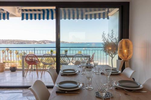 Apartamento Bandol Roc Beach