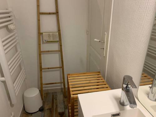 Apartamento Bandol Paradise Port