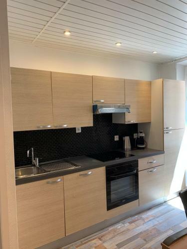 Apartamento Bandol Paradise Port