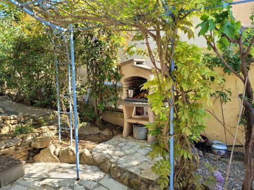 Charmante Villa � Bandol