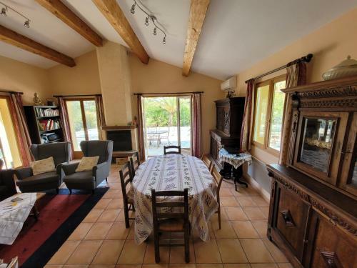 Charmante Villa � Bandol