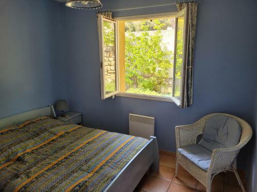 Charmante Villa � Bandol
