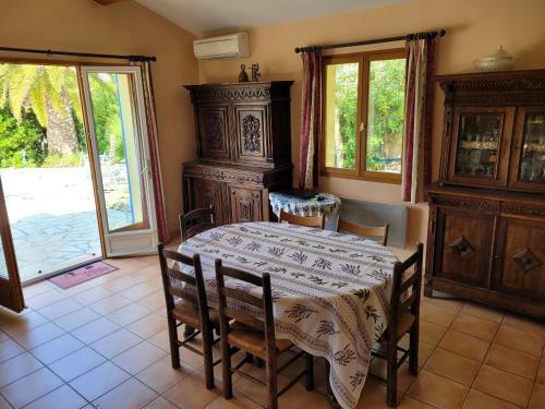 Charmante Villa � Bandol