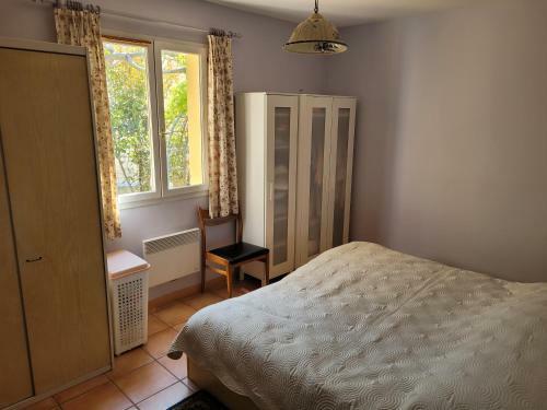 Charmante Villa � Bandol