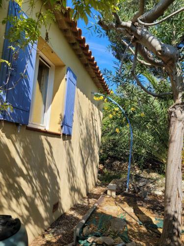 Charmante Villa � Bandol