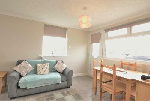 36 Sandown Bay Holiday Centre