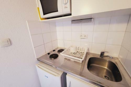 Apartamento Bright 18 M- Near Downtown