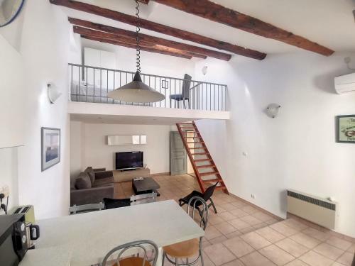 Apartamento Appartement Avec Terrasse