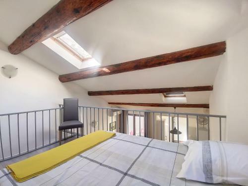 Apartamento Appartement Avec Terrasse