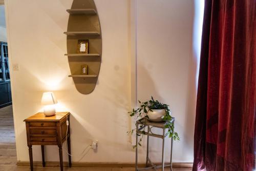 Apartamento Chez Vous