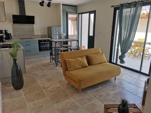 Maison En Campagne