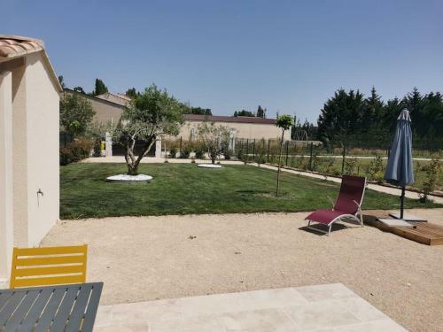 Maison En Campagne