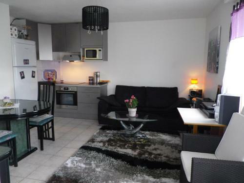 Apartamento Jardins De Saint Benezet