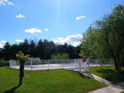 Apartamento Jardins De Saint Benezet