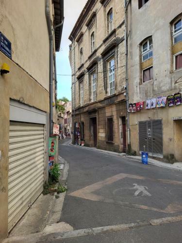 Apartamento Studio Centre Ville Avignon