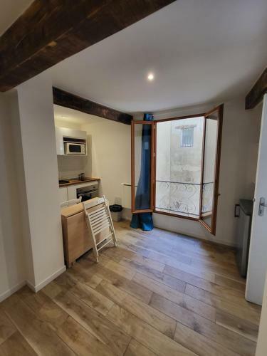 Apartamento Studio Centre Ville Avignon