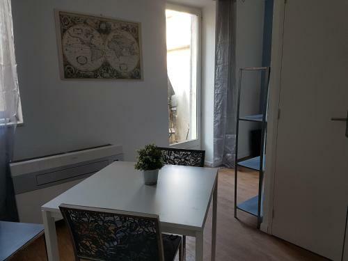 Apartamento La R�sidence D'elva
