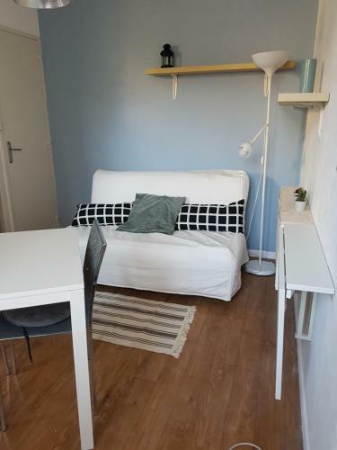 Apartamento La R�sidence D'elva