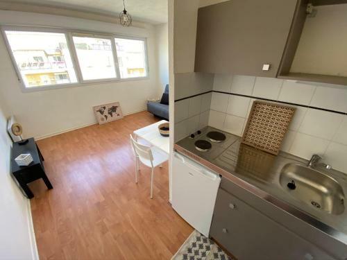 Apartamento Studio 84