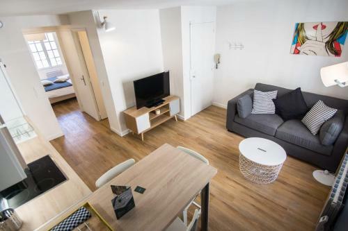 Beautiful Apartment For 4 Near The Rhone!