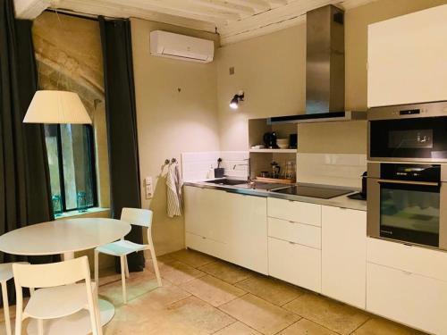 Apartamento Studio De L'atelier D'artiste