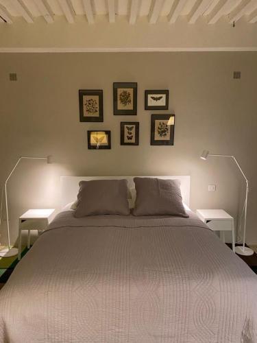 Apartamento Studio De L'atelier D'artiste
