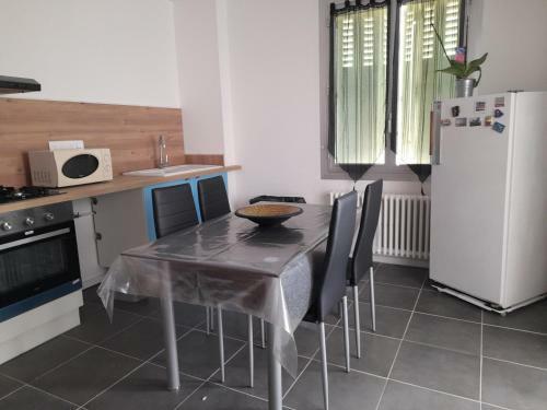 Apartamento Appart R�nov�
