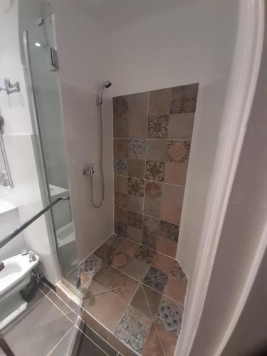 Apartamento Appart R�nov�