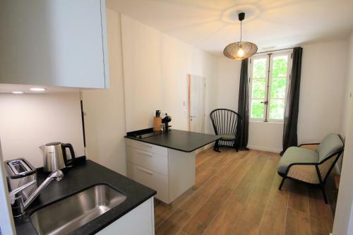 Apartamento La Maison De L'olivier