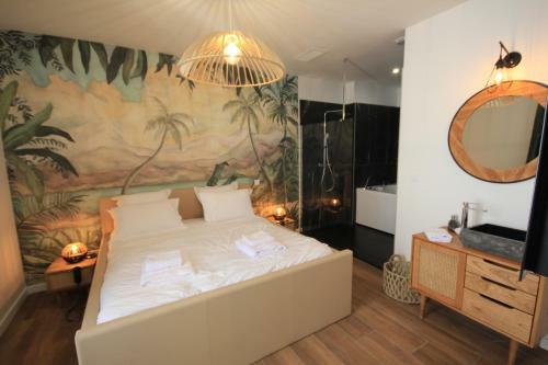 Apartamento La Maison De L'olivier