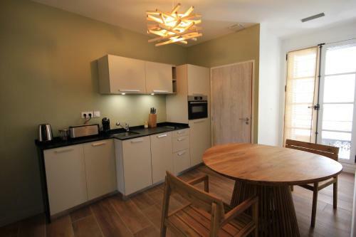 Apartamento La Maison De L'olivier