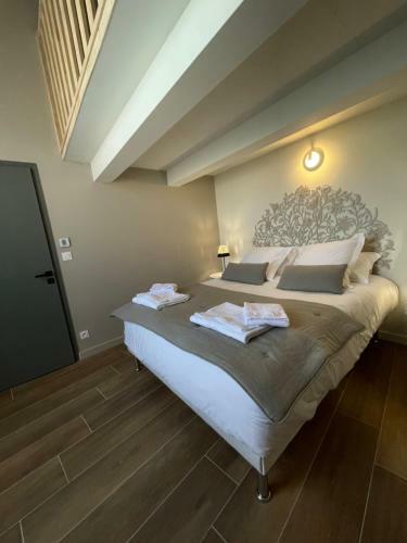 Apartamento La Maison De L'olivier
