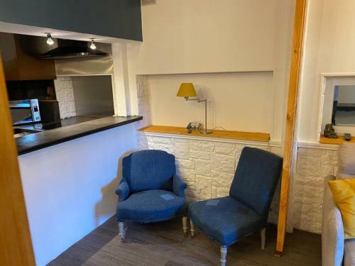 Apartamento Studio Proche Des Remparts