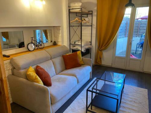 Apartamento Studio Proche Des Remparts