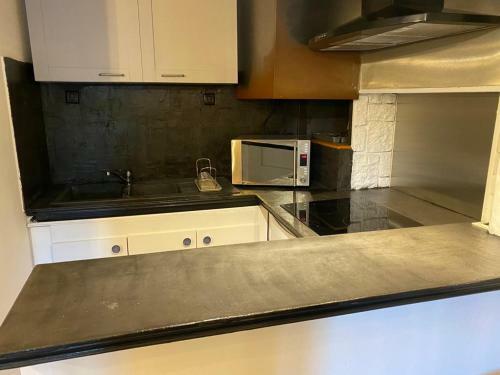 Apartamento Studio Proche Des Remparts